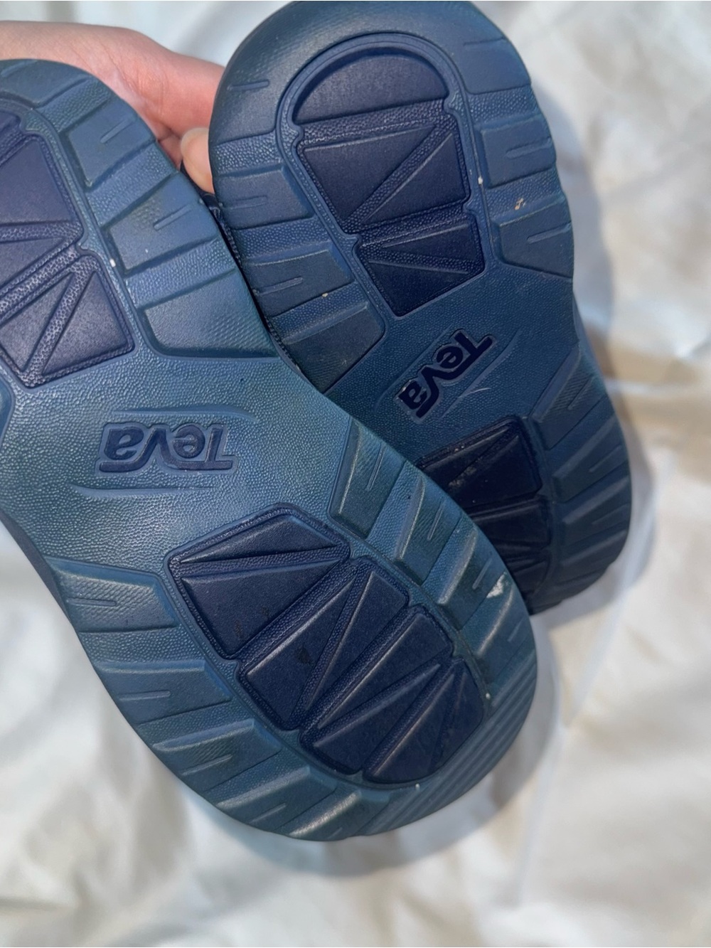 Kids’ Teva Hurricane XLT 2 Sandals | Size 2 - Picture 5 of 11